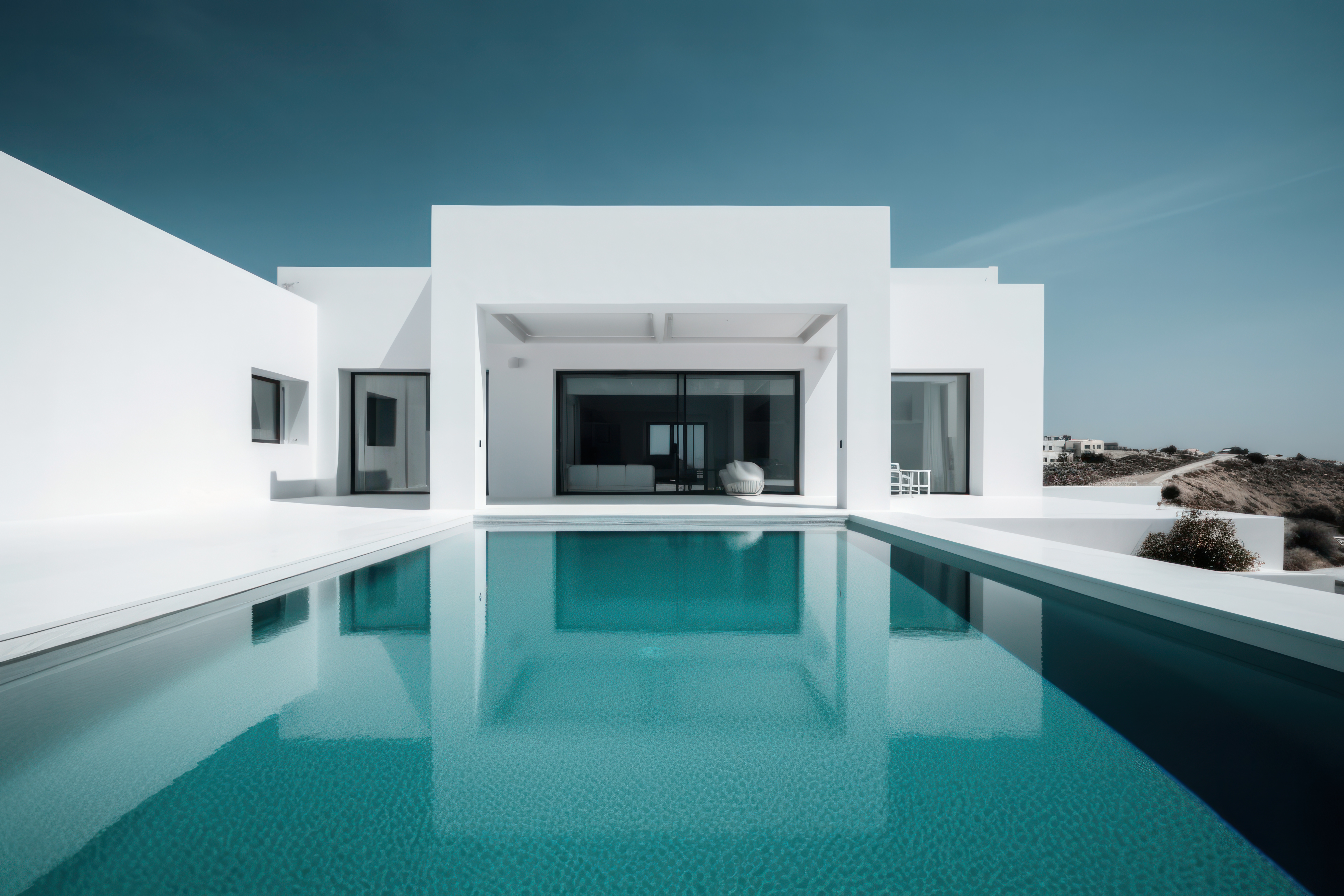 Real Estate Services